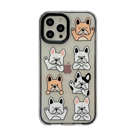 iPhone 11 Case iPhone 12 Case iPhone 13 Case iPhone 13 Pro Max Case 12 Pro Max - Picture 5 of 7